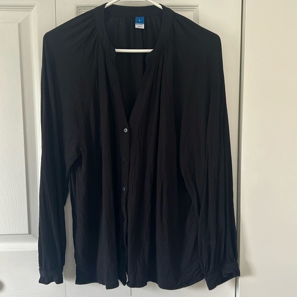 Old Navy blouse